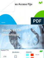 Diseño Redes Acceso Fijo PDF