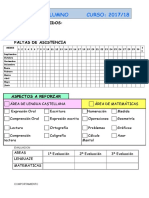 Ficha Del Alumno 2017-18