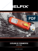 Catalogo Bel Fix Ferramentas 2018