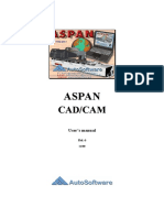 ASPAN User Manual PDF