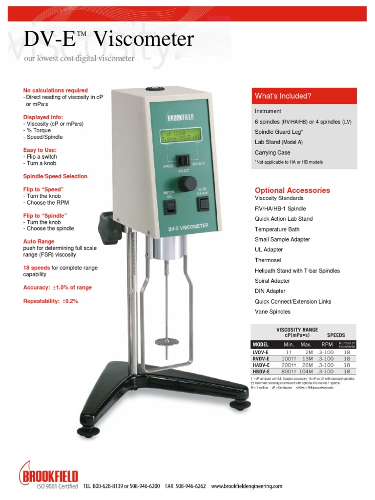 DVE Our Lowest Cost Digital PDF