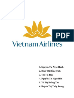 VietNam Airlines