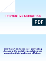 geriatri preventif