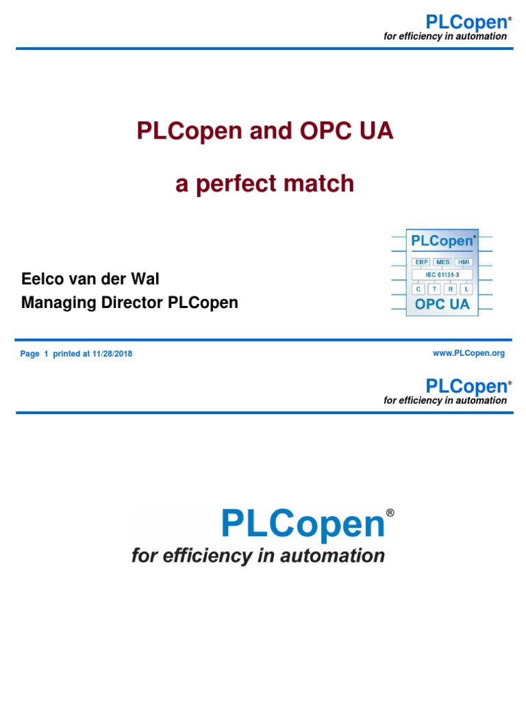 Plcopen Manual Pdf : Manual: PLCopen Plus Function Blocks for Motion ...