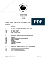 Technical Drawing PDF