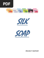 Silk Soap Report