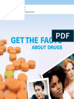 Get The Facts About Drugs