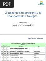 Palestra Ciro barreto