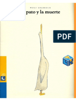 Cuento El Pato y La Muerte PDF