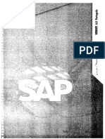 Apostila - Nota Fiscal Eletrônica SAP Versão 01 - Julho-2007