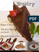 The Best Dessert On Earth Desserts Sugar Free! Sugar Vs Sweet