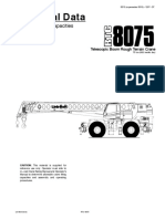 Link Belt 50ton