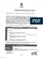 Ejemplo de Actas de Cierre Interventora 