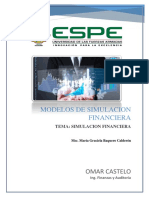 Simulacion Financiera