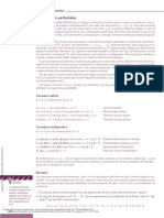 Álgebra Lineal Serie Universitaria Patria - (PG 77 - 82)