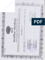Akreditasi Teknik Perminyakan UPN V YK 2016 PDF