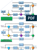 Diagramas de Bloques Simplificacion