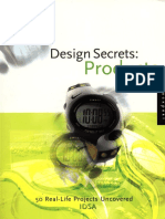 Design Secrets Products