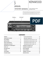 TK 880 SVC Man Rev e PDF