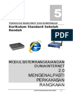 Memahami Fungsi Peranti Rangkaian