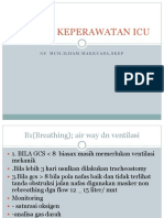 Asuhan Keperawatan Icu