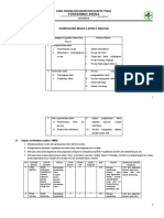 FMEA Puskesmas Asera