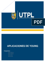 Aplicaciones de Young