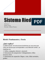 Sistema Riedel