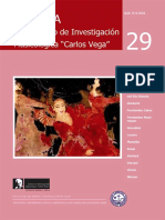 Rev Investigación 29