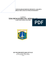 SK Tim Pengembang Sekolah 2017 - 2018