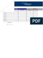 001 Form Rencana Audit Internal