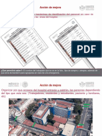 Gestion y Seguridad de Las Instalaciones Hospital Regional Lic. Adolfo Lopez Mateos