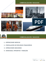 U7 - Análisis Financiero de Exportación