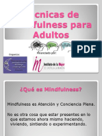 Mindfulness