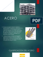 ACERO