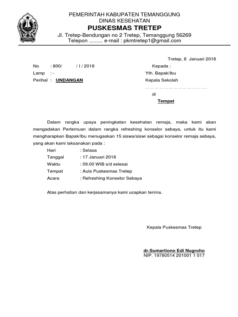 6200 Contoh Undangan Acara 17 An Gratis Terbaru