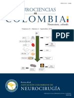 Enero-2017 Sociedad de Colombia