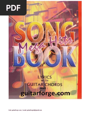 Guitar Songbook