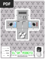 Pogeun Paper Squishy Template Guide | PDF
