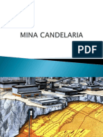 Mina Candelaria