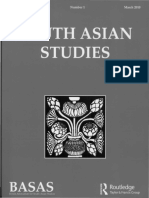 Vidale South Asian Studies