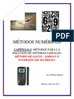 02metododegauss Jordaneinversiondematrices 150511034201 Lva1 App6891