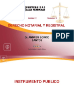  Derecho Notarial y Registral- 