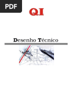 Apostila Desenho Técnico