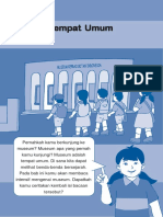 Bahasa Indonesia SD-MI Kelas 3. Pelajaran 5