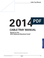 How to Caclulate Cable Trays Based on NEC.pdf