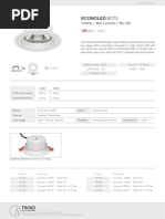 Econoled by Trend Lighting