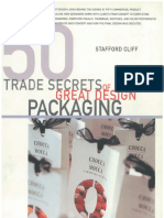 50 Trade Secrets of Great Design Packaging PDF