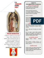 Cantos de para paraliturgia Guadalupe.docx