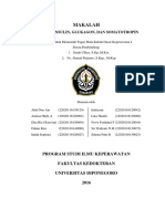 Insulin Glukagon Somatotropin